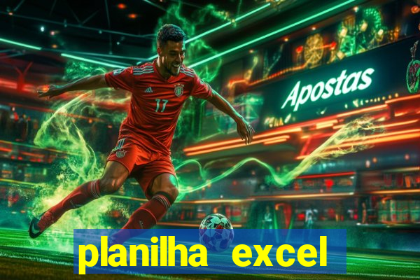 planilha excel folha de pagamento gratis